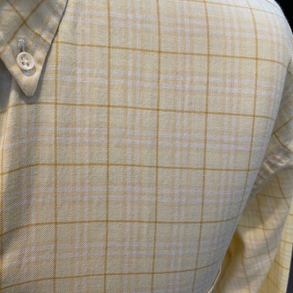 Burberry Button down casual / dress shirt (s) - Picture 2 of 10